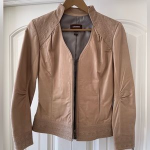 Danier Leather Jacket